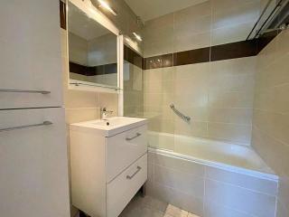 Résidence Oisans - Appartement 2 pièces pour 6 personnes balcon exposé Sud MAE-4824 - 3