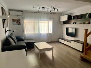 Duplex a 3 minutos de playa de la victoria Cadiz - 9