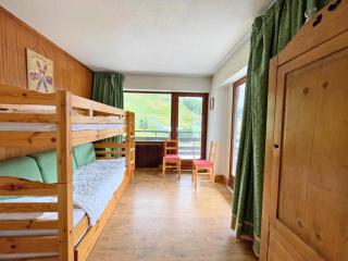 Résidence Oisans - Appartement 2 pièces pour 5 personnes MAE-4954 - 2
