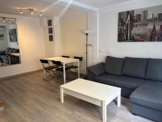 Duplex a 3 minutos de playa de la victoria Cadiz - 5
