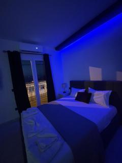 Port View Suite - Agios Rokkos - 0