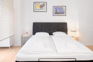 Berlin Schöneberg I big Studio I fast WiFi - 8