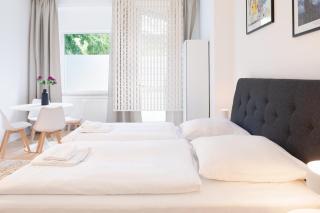 Berlin Schöneberg I big Studio I fast WiFi - 5