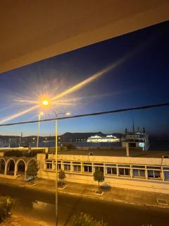 Port View Suite - Agios Rokkos - 5