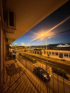 Port View Suite - Agios Rokkos - 4