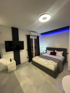 Port View Suite - Agios Rokkos - 2
