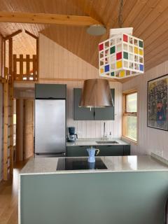 Lava House on the Ocean - 8