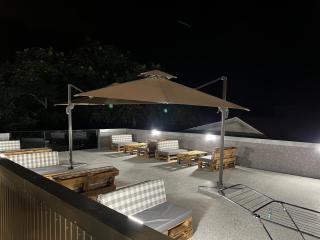 Saba Guest House - 9