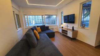 Urban Flat near Kallithea Center - 2