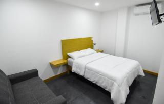 Hotel HP - 0