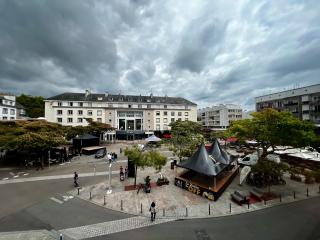 Appartement lumineux au coeur du centre-ville de Lorient ! - 3
