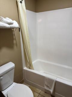 Super 8 by Wyndham Fairfield - Fairfield - 8