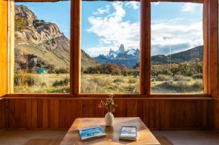 Bonanza Glamp Nature Experience - El Chalten - 0