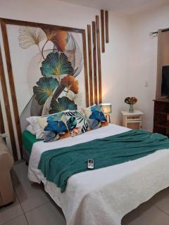 Cabañas Mantas - Tárcoles - 1