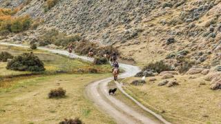 Bonanza Glamp Nature Experience - El Chalten - 8
