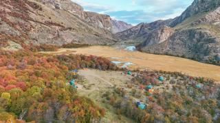 Bonanza Glamp Nature Experience - El Chalten - 3