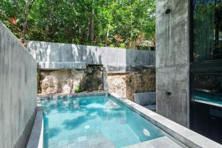 Luxury 4BR Condo - Art & Pool - Barneys Residences - Tulum - 9