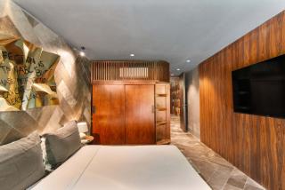 Luxury 4BR Condo - Art & Pool - Barneys Residences - Tulum - 2