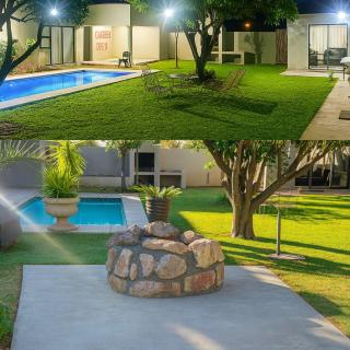 The Village Haven Lodge - 2