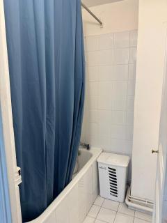 2 pièces en plein coeur de Montparnasse - 4