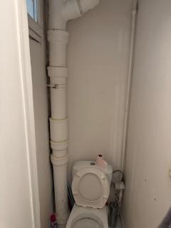 2 pièces en plein coeur de Montparnasse - 1