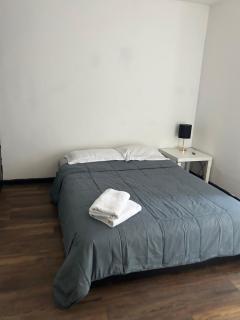 Nuevo departamento a unas calles de Polanco - Mexiko-Stadt - 1