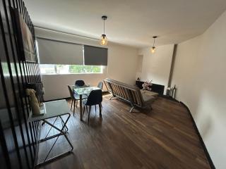 Nuevo departamento a unas calles de Polanco - Città del Messico - 9