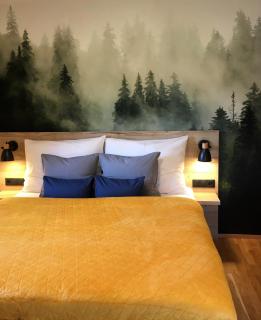 Hygge Apartments - Rožmberk nad Vltavou - 4