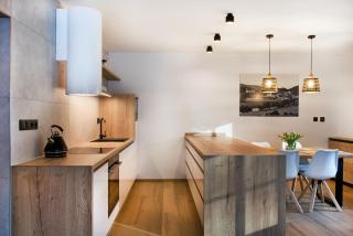 Hygge Apartments - Rožmberk nad Vltavou - 2