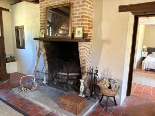 Maison familiale, nature et sologne - La Ferté-Imbault - 0