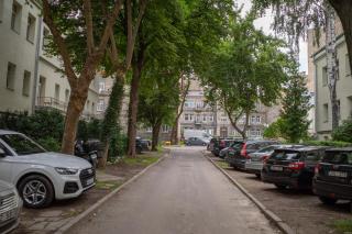 Steponas Old Town Studio - Vilnius - 9