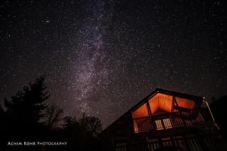 Dan Castell Cottage - 9