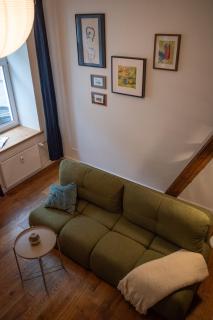Steponas Old Town Studio - Vilnius - 8