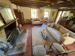 Maison familiale, nature et sologne - La Ferté-Imbault - 2