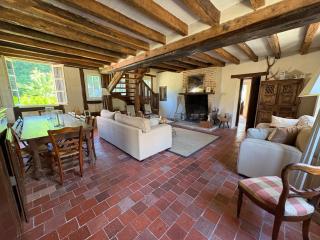 Maison familiale, nature et sologne - 6