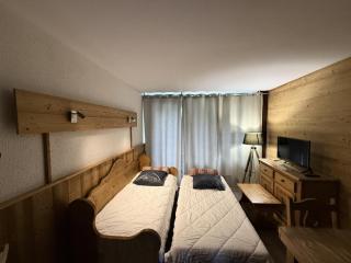 Curling B - Au pieds des pistes proche tous commerces MAE-1454 - 5