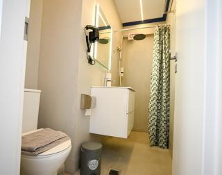 Zeus elegant suite by Zeus suites - Athen - 7