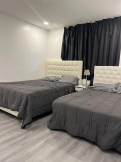 Stylish 1BR Near Wynwood & Design District - Miami - 8