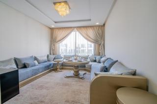 La Best Home - Piscine, Netflix, Wifi et Terrasse - Agadir - 9
