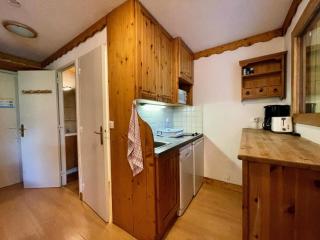 Résidence Vanoise - appartement avec chambre et cabine, au couer de Val Thorens MAE-1414 - 9