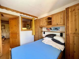 Résidence Vanoise - appartement avec chambre et cabine, au couer de Val Thorens MAE-1414 - Val Thorens - 7
