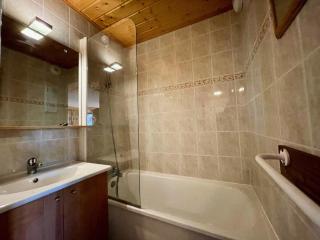 Résidence Vanoise - appartement avec chambre et cabine, au couer de Val Thorens MAE-1414 - Val Thorens - 3