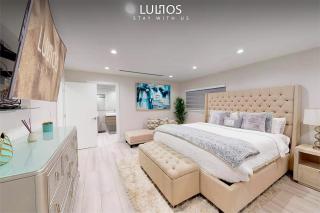 Spacious 6BR Miami Pool, BB Court & Near Airport L03 - 7