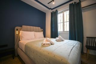 Zeus elegant suite by Zeus suites - Athen - 0