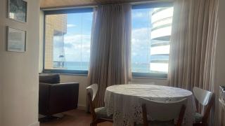 Apartamento com vista Beira-Mar - 1
