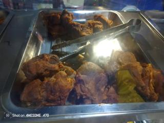 GAT Travellers Hotel - Lagos - 7