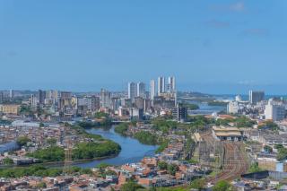 Apartamento em Boa Viagem - Cais - 2