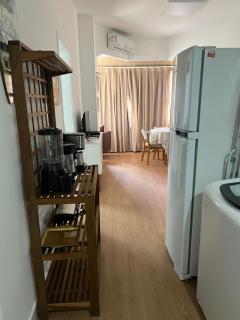 Apartamento com vista Beira-Mar - 1