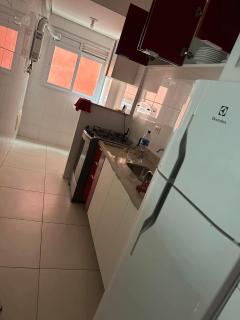 Apartamento de Praia - 0