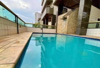 Apartamento de Praia - 6